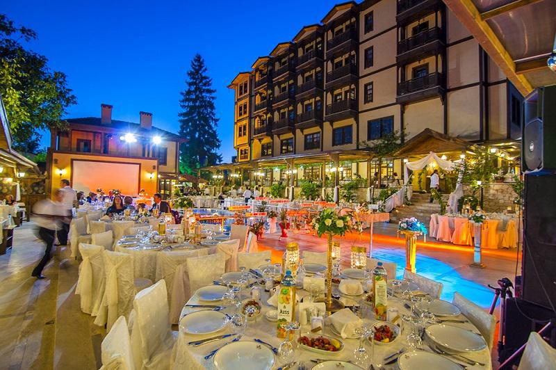Baglar Saray Hotel Safranbolu Exteriér fotografie
