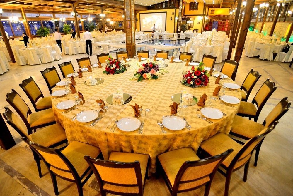 Baglar Saray Hotel Safranbolu Exteriér fotografie